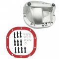 Yue 8 Differential Cover Rear And Belt Kit Fit For Ford Mustang 1979-2004 