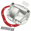 Yue 8 Differential Cover Rear And Belt Kit Fit For Ford Mustang 1979-2004