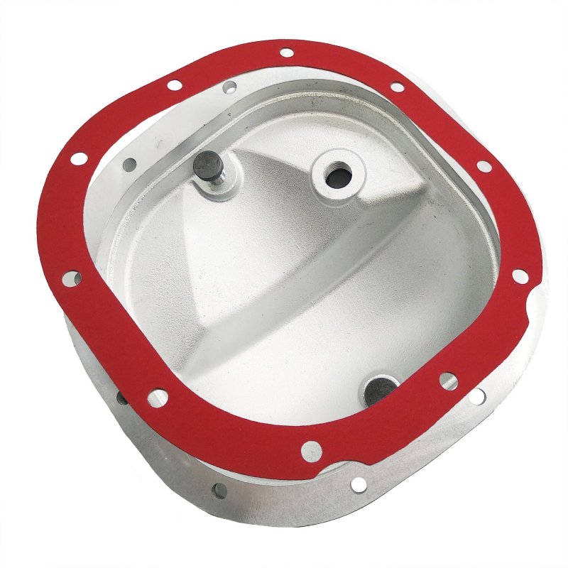 Yue 8 Differential Cover Rear And Belt Kit Fit For Ford Mustang 1979-2004