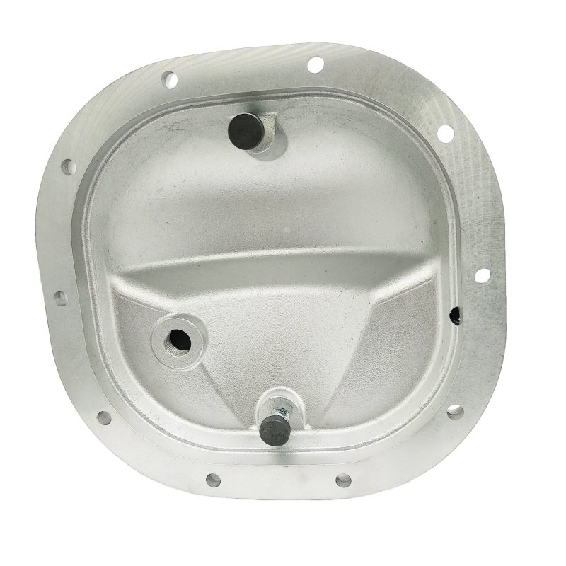 Yue 8 Differential Cover Rear And Belt Kit Fit For Ford Mustang 1979-2004
