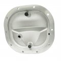 Yue 8 Differential Cover Rear And Belt Kit Fit For Ford Mustang 1979-2004