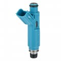 Car Fuel Injector For Toyota Highlander 2 4l001004 Solara 2 2002-2003 Camry 2 