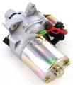 Crank-n-charge 12 Volt 17 Teeth Pmosgr New Replacement Starter Compatible With Replacement For Honda 31210-ze1-023 Air