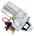 Crank-n-charge 12 Volt 17 Teeth Pmosgr New Replacement Starter Compatible With Replacement For Honda 31210-ze1-023 Air