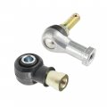 Caltric 2 Tie Rod Set Compatible With Polaris Sportsman 400l 400-l 1996 1997