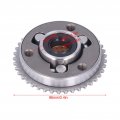 Clutch Assembly Starter Drive 41t For 50cc 70cc 90cc 110cc 125cc Engine Go Kart Dirt Pit Bike
