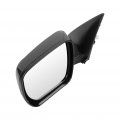 Ocpty Driver Side Power Manual Folding Mirrors Compatible With 2006-2014 For Grand Vitara