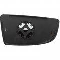Aintier Driver Side Mirror Glass Compatible With For Ford Transit 150 250 350 From 2015 To Onward Lower Exterior