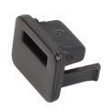 Gear Shift Lock Cover 33554a 02150 Shifter Release Button Cap With Automotive Grade Abs Material Oe 33554-02150 For 