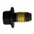 Hex Head Bolt For Jeep Liberty 2002 2012 Alloy Steel Black Olx Mop6501474 Cl360a55 1 In Length 