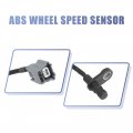 Uxcell Rear Right Car Abs Sensor Wheel Speed No 479001ka0a Fit For Nissan Juke 1 6l Cvt 2wd Base 2011-2017