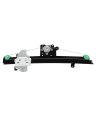 Front Left Power Window Regulator For Nissan Sentra 2013 To 2019 Without Motor 752 394 