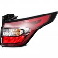 Aintier Automotive Headlight Assemblies Fit For Ford Escape 2017 2018 2019 Assembly