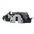 Newyall Front Left Lh Driver Side Door Lock Latch Actuator
