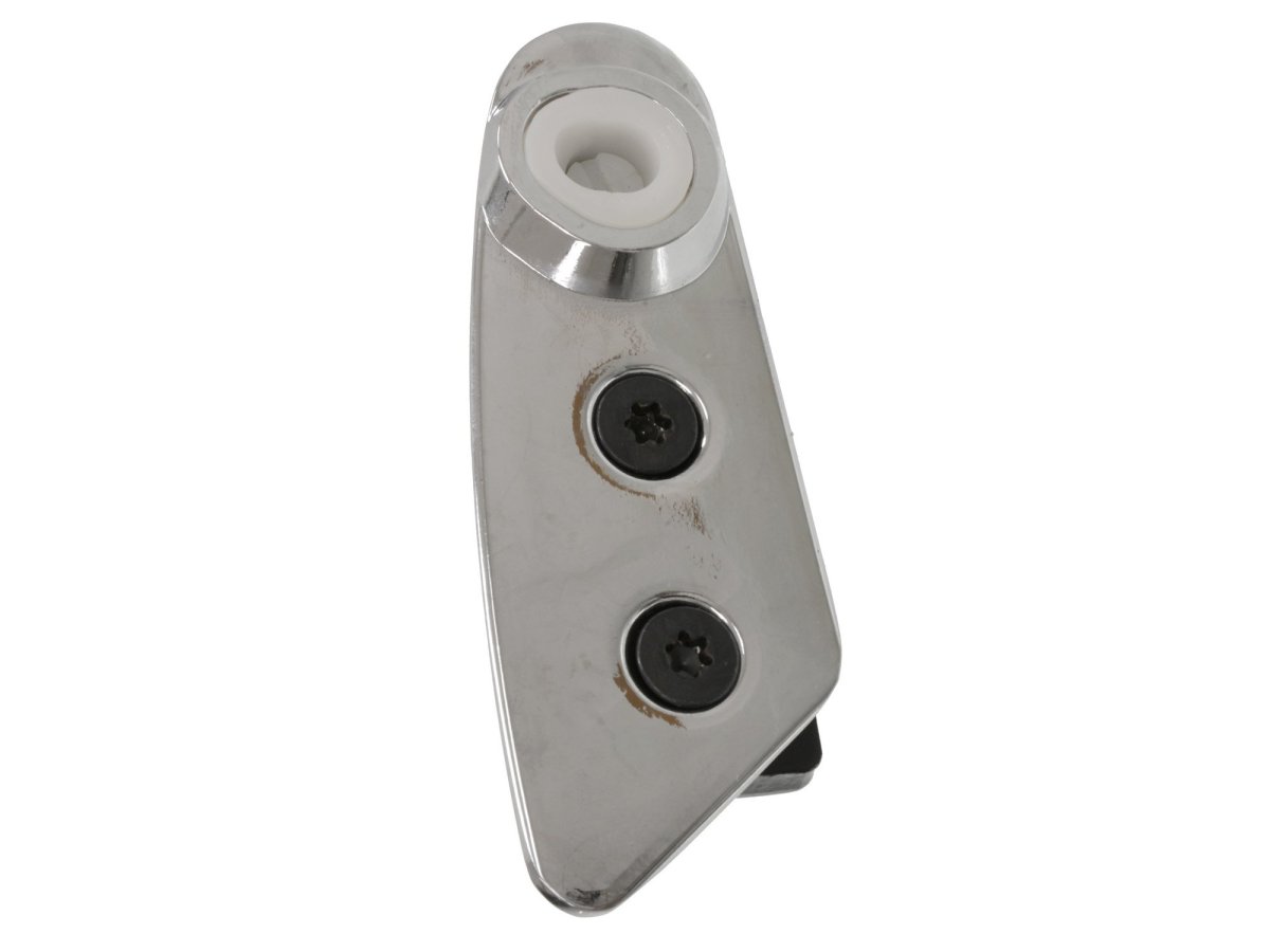 1978 Corvette T-top Rear Mount Plate Right Hand