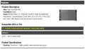 Marketplace Auto Parts Radiator Compatible With 2011-2013 Infiniti M37 3 7l V6 Automatic Transmission