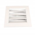 Shed Ventilation Gable Vent Waterproof Anticorrosion 9 8x9 8in For Home Wall