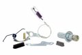 Motorcraft Adjuster Kit Brak2598