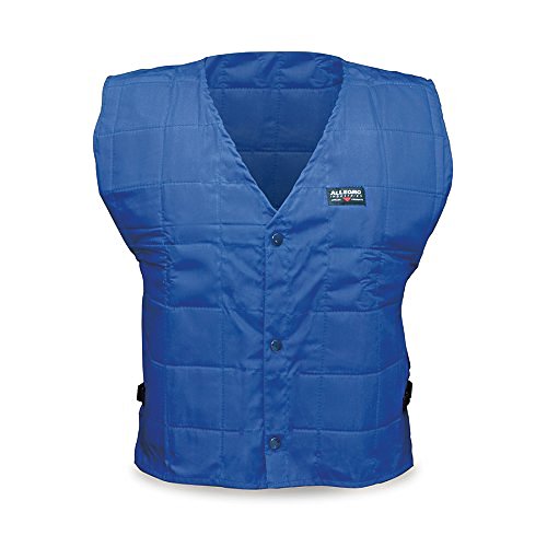 Allegro Industries 8401a 04 Standard Cooling Vest Xa Large 46 To 48 175 Lb 250
