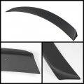 Paintable Rear Trunk Lip Spoiler Wing For 2011-2023 Chrysler 300 300c