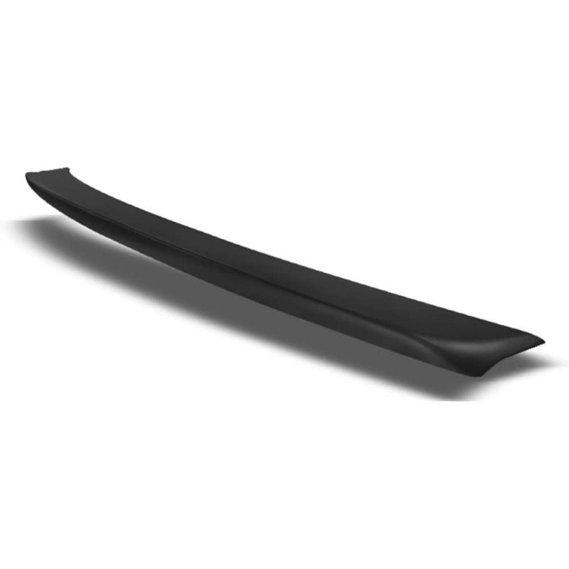 Paintable Rear Trunk Lip Spoiler Wing For 2011-2023 Chrysler 300 300c