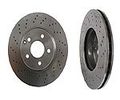 Zimmermann 400364000 Disc Brake Rotor 