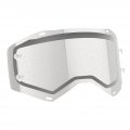 Scott Prospect Mx Anti-stick Unisex-adult Replacement Double Lens Off-road Goggles Accessories Dots Clear Afc Works One Size 