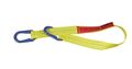 Liftall Uu2802dx8 Polyester Web Sling Type Uu 2-ply 2 X 8 