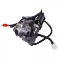 Carburetor Carb Fit For 4 Stroke 125cc 150cc Gy6 110cc Apollo Baja Bms Bmx Coolster