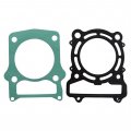 500cc Atv Utv Cylinder Repair Kit Replacement For Bighorn Gray Wolf 500 12100-f18-0000 13101-004-0000 13101-f18-0000 