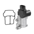 Idle Air Control Valve Iac For Toyota Rav4 Highlander 2001 2002 2003 2004 2227028010 