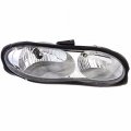 For 1998-2002 Chevrolet Camaro Passenger Side Oem Replacement Head Light Lamp Gm2503211