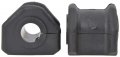 Jbu1198 Suspension Stabilizer Bar Bushing Kit For Ford Taurus 1986 To 2007 Mustang 2005 2010 Lincoln Continental 1988 2002 