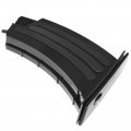 A-premium Cup Holder Compatible With Bmw E60 E61 525i 525xi 528i 528xi 530i 530xi 535i 535xi 545i 550i M5 2004-2010 Front Left