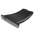 A-premium Cup Holder Compatible With Bmw E60 E61 525i 525xi 528i 528xi 530i 530xi 535i 535xi 545i 550i M5 2004-2010 Front Left