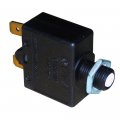 Paneltronics 001-158 Thermal Push To Reset Circuit Breaker 15 Amp Sp Ce Compliant 