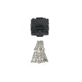 2003-2010 6 0l 4 5l For Ford Power Stroke Fuel Injection Control Module Connector 