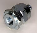 Advanced Fuel Components Universal Inline Propane Lpg Filter Replaceable Magnetic Liquid High Psi 