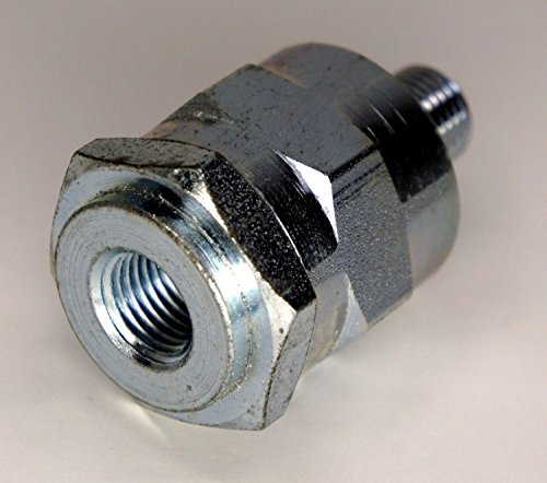 Advanced Fuel Components Universal Inline Propane Lpg Filter Replaceable Magnetic Liquid High Psi