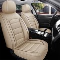 Secos Full Set Auto Car Seat Cover Fit For Jeep Cherokee 
