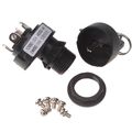 Holdwell Key Switch For Jlg T350 1532e2 1932e2 2032e2 2632e2 2646e2