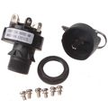 Holdwell Key Switch For Jlg T350 1532e2 1932e2 2032e2 2632e2 2646e2