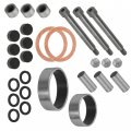 Caltric Primary Clutch Rebuild Kit Compatible With Polaris Trail Boss 330 2003 2004 2005 2006 2007 2008 2009 2010-2013