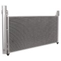 Ac Condenser 3790 For Lexus Ct200h 2011 2017 Toyota Prius 2010 2015 Plug In 2012 V 1 8l Engine 