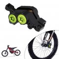 Jfg Racing Surron Brake Caliper Dirt Bike Replacement For Sur Ron S Sur X Light Bee X160 X260 Electric Brown 
