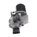 A-premium Front Windshield Wiper Motor And Linkage Assembly Compatible With Volkswagen Vehicles For Jetta 2005-2010 Replace