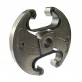 Clutch Assembly Fit Husqvarna 340 345 346xp 350 353 455 460 Chainsaws Parts 