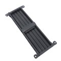 Front Bumper Left Lower Active Air Shutter Replacement For Escalade 2021-2023 85521952 84777048 