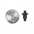 Burntouch Gas Regulator 7010-50 1 2 Psig 1 In Npt For Natural 5 Wc And Liquid Propane 10 120000 Btu Hr Csa Certified 