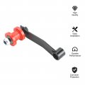 Chain Slider Tensioner Adjuster Roller Guide Fit For Coolster Go Kart 4 Wheeler 110cc 125cc 150cc 200cc 250cc Atv That Use 420